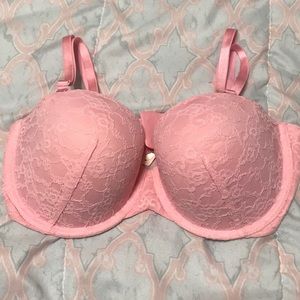 Victoria’s Secret multi-way push-up bra.